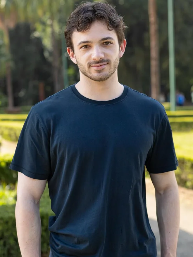Louis, owner of Luxe Beauty Medspa